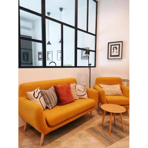 I Canti Comfort Rooms
