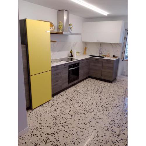 I Carrettieri - casa vacanze