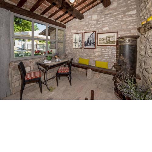 I Casali di Villa Benveduti