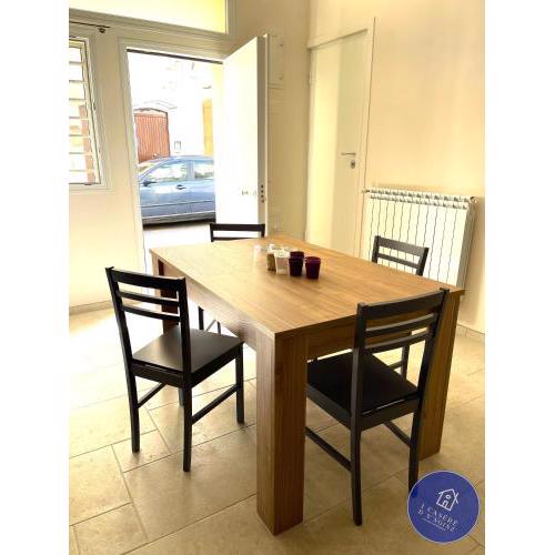 I CASERE D V'NGINZ - HOLIDAYS APARTMENTS