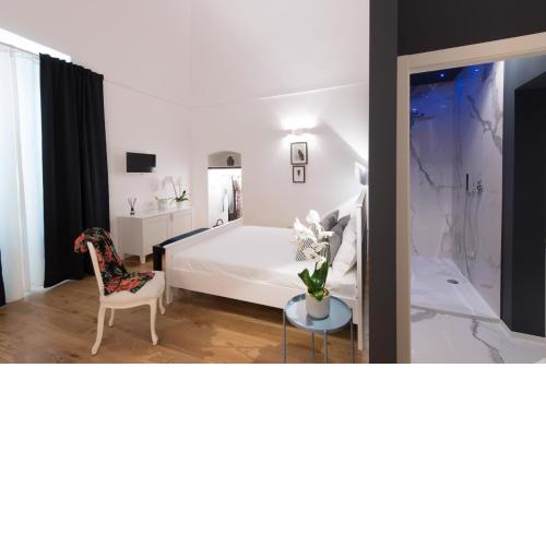 I Colori della Puglia Rooms