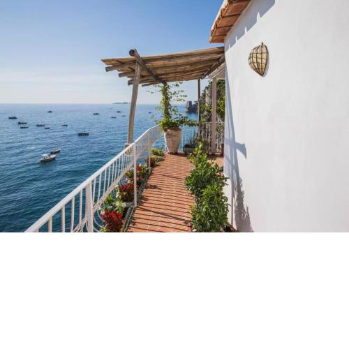 I DELFINI Holiday House