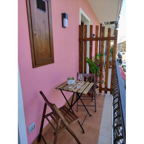 I dù Meli Apartments