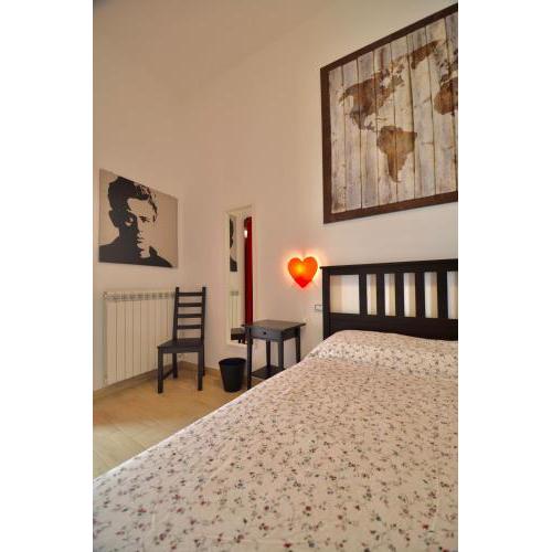 I Due Magi by TraMonti Apartments