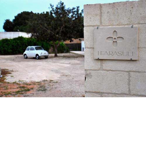 I Farasuli