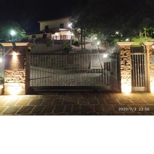 I fiori del Pollino - Guest House