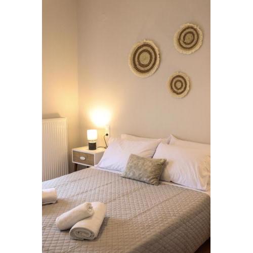 I & G Family Apartment