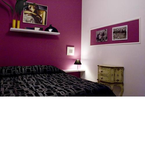 I gechi di Mari b&b