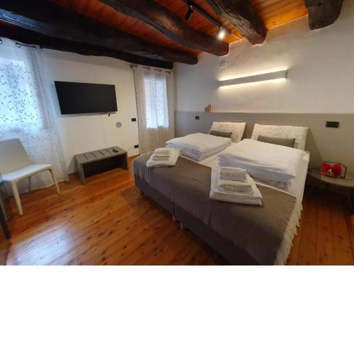 I GELSI - Holiday Home