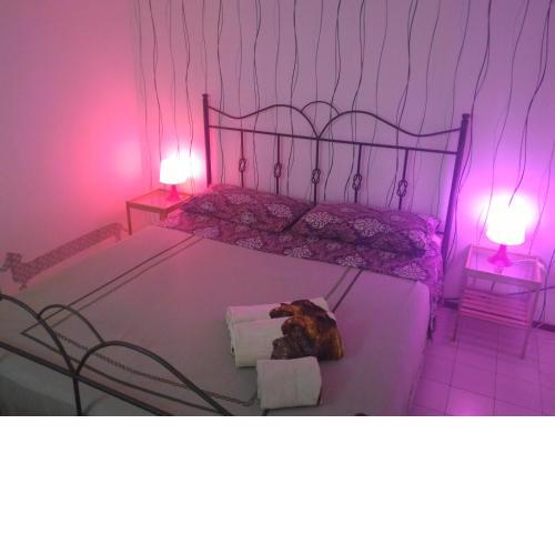 I Gemelli Holiday House