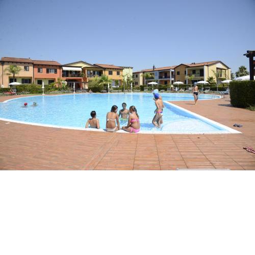 I Giardini Elisei