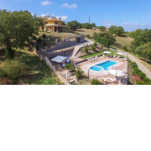 I Gigli Del Belvedere 16