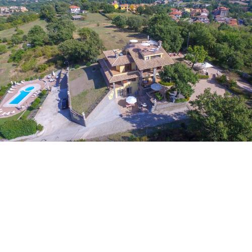 I Gigli del Belvedere