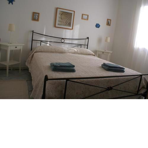 I Ginepri B&B