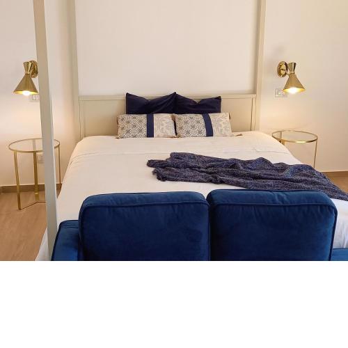 I gradini di Ortigia House