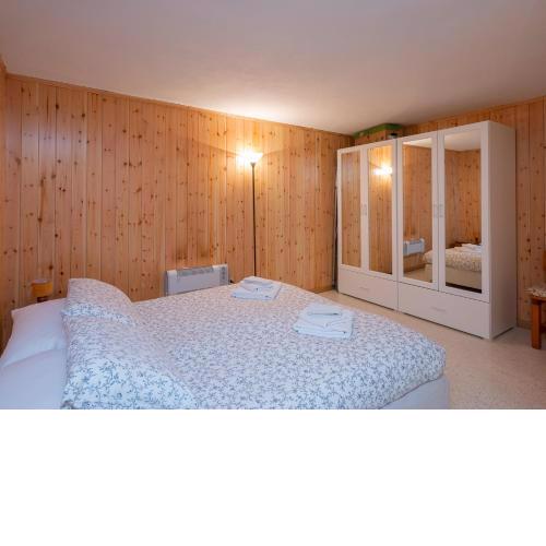 I Host Apartment - Centrale 18 - Bormio