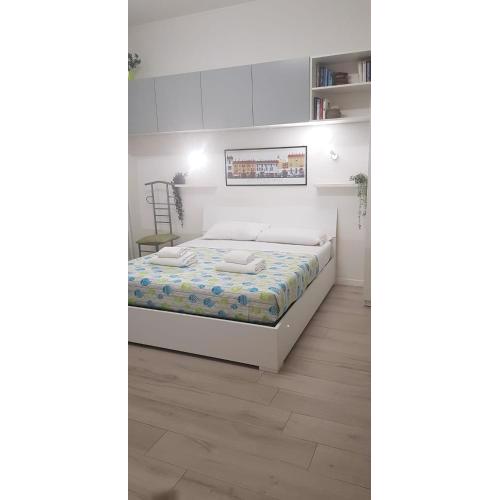 I Host apartment - Cossa 19