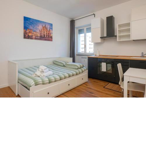 I Host Apartment - Fiuggi 59