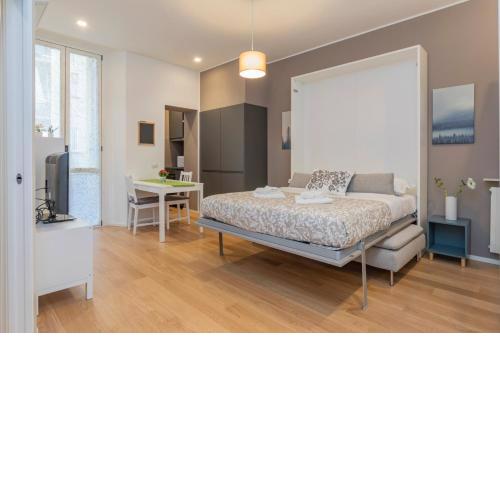 I Host Apartment - Gallarate Street