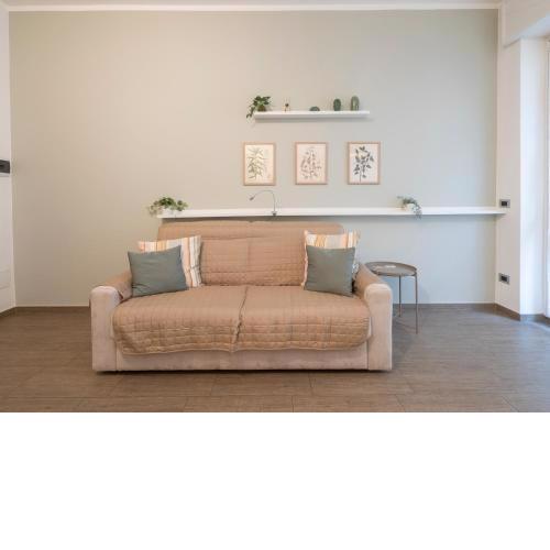 I Host Apartment - MonteSuello 9