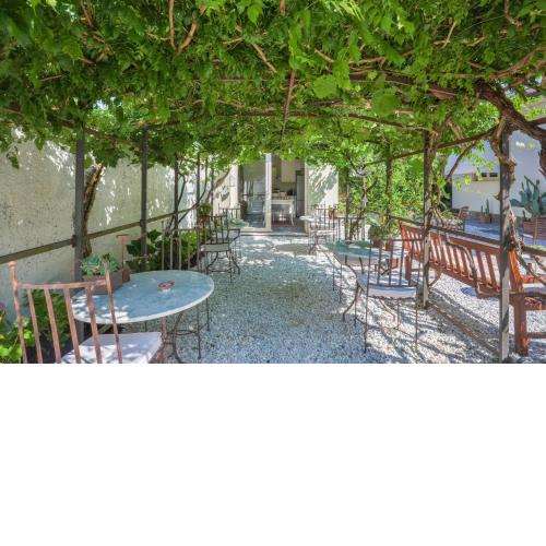 I Levrieri b&b
