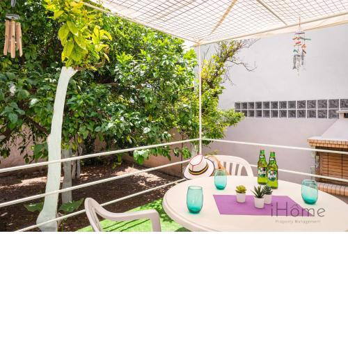 I Love Samos - Maisonette at the heart of Pythagorio