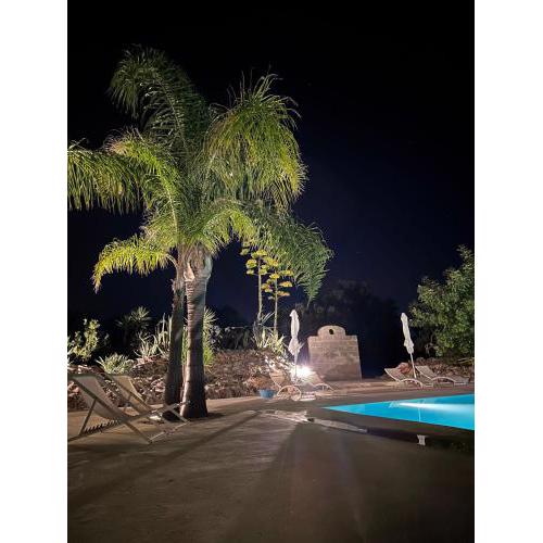 I Love Trullo - Country Boutique Apartments - Villa Laura Ostuni