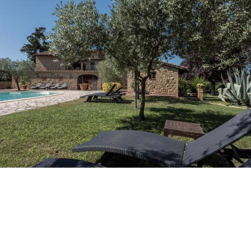 I Melograni del Chianti