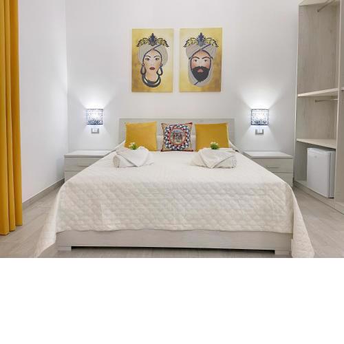 I MORI - Holiday Rooms