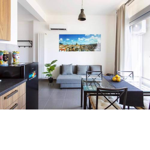 I Mori Apartment