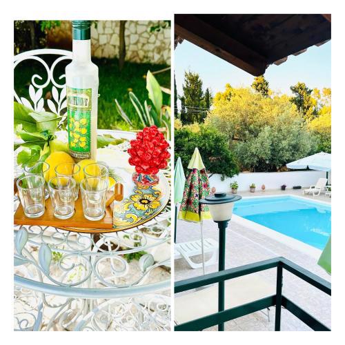 I mori di Sicilia Relais Charme