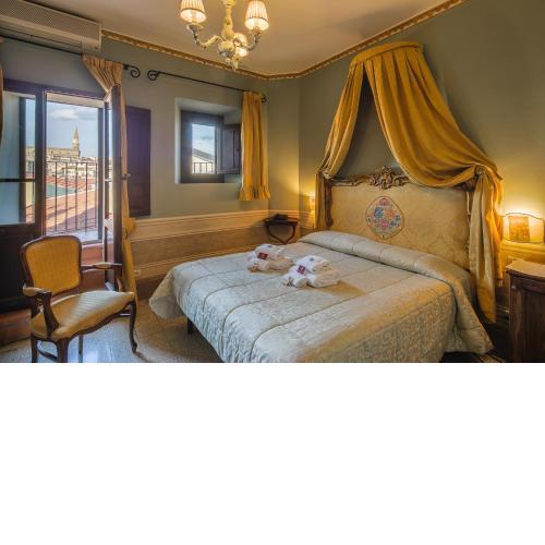 I Portici Hotel - Residenza D'Epoca