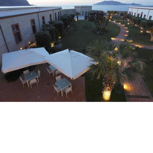 I Pretti Resort