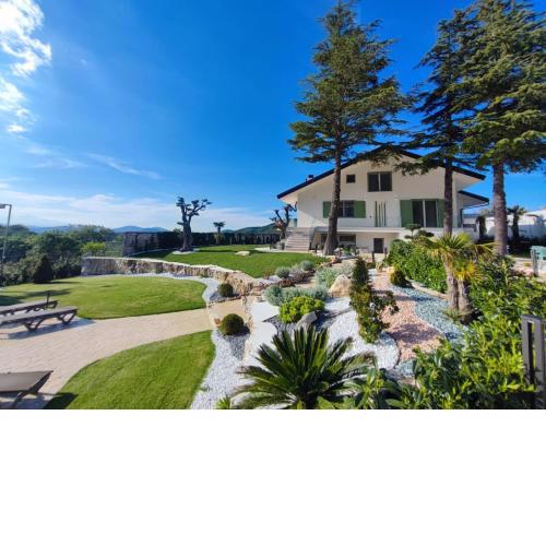 I-relais b&b