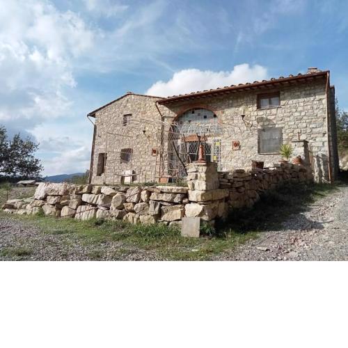 I Ruderi di Maiano