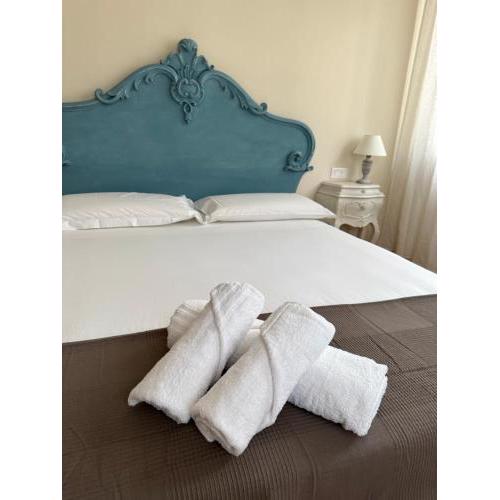 I Santi apartments