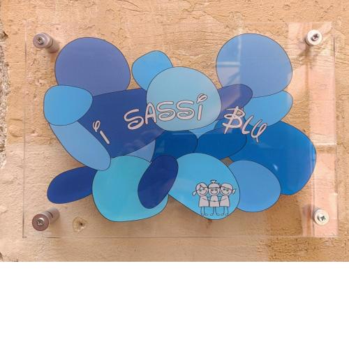 I SASSI BLU