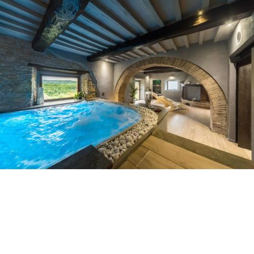 I Segreti del Borgo