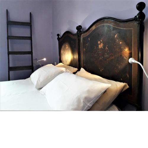 I Templari B&B self-contained