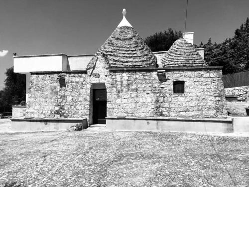 I Terrazzi d'Itria (Trullo)