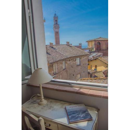 I Terzi Di Siena - Rooms Only