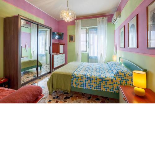 I Tetti Di Sassari B&B