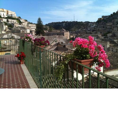 I Tetti di Siciliando
