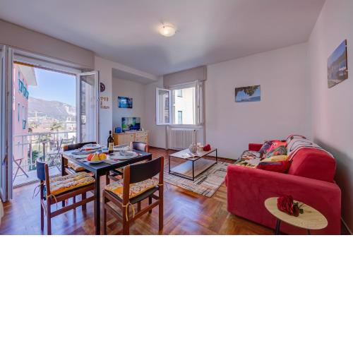 I Tetti di Stresa Central 300mt from lake - Happy Rentals