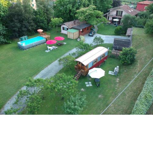 I Tre Abeti - Holiday House