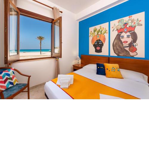I Tre Golfi Beach Apartments
