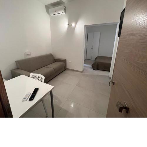 I TRE NODI B & B