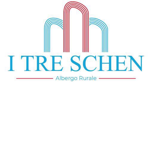 I tre schen