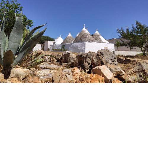 I Trulli D'a Ross