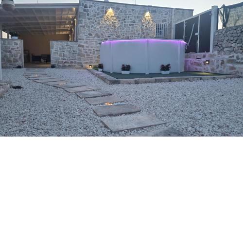 I Trulli dei Nonni evelin